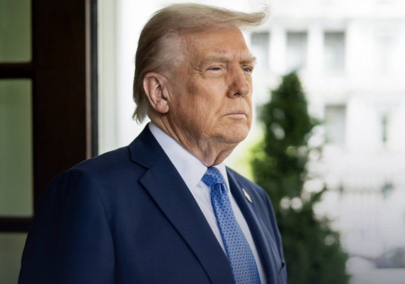 ARANCELES DE TRUMP AFECTAN CRECIMIENTO ECONÒMICO DE TODOS LOS ESTADOS: BANXICO
